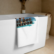 Load image into Gallery viewer, Lucy Lou Towel