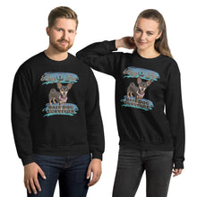 Load image into Gallery viewer, Lucy Lou Unisex Sweatshirt