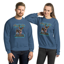 Load image into Gallery viewer, Lucy Lou Unisex Sweatshirt