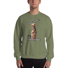 Load image into Gallery viewer, Nugget Unisex Sweatshirt