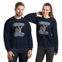 Load image into Gallery viewer, Lucy Lou Unisex Sweatshirt