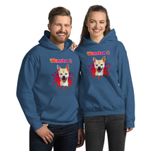 Load image into Gallery viewer, Winston Unisex Hoodie