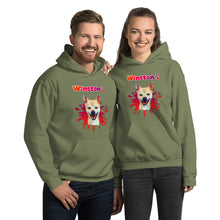 Load image into Gallery viewer, Winston Unisex Hoodie