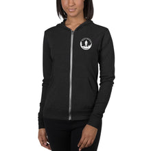 Load image into Gallery viewer, Unisex Thor Zip Front hoodie