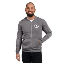 Load image into Gallery viewer, Unisex Thor Zip Front hoodie