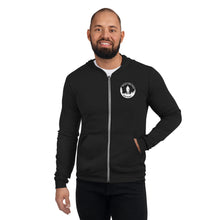 Load image into Gallery viewer, Unisex Thor Zip Front hoodie