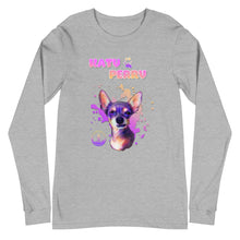 Load image into Gallery viewer, Katy Perry Unisex Long Sleeve Tee
