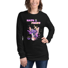 Load image into Gallery viewer, Katy Perry Unisex Long Sleeve Tee