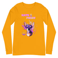 Load image into Gallery viewer, Katy Perry Unisex Long Sleeve Tee