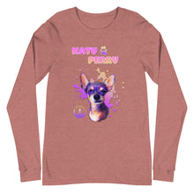 Load image into Gallery viewer, Katy Perry Unisex Long Sleeve Tee