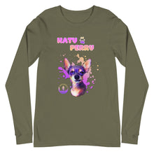Load image into Gallery viewer, Katy Perry Unisex Long Sleeve Tee