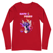 Load image into Gallery viewer, Katy Perry Unisex Long Sleeve Tee