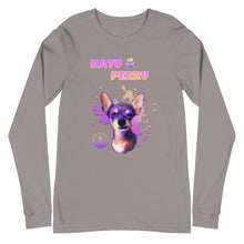 Load image into Gallery viewer, Katy Perry Unisex Long Sleeve Tee