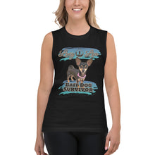 Load image into Gallery viewer, Lucy Lou Muscle Shirt