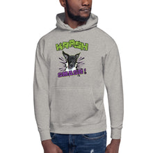 Load image into Gallery viewer, KRASH Smash Unisex Hoodie