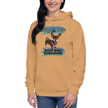 Load image into Gallery viewer, Lucy Lou Front Print Unisex Hoodie