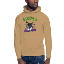Load image into Gallery viewer, KRASH Smash Unisex Hoodie