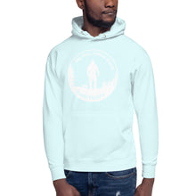 Load image into Gallery viewer, Lucy Lou & Logo Unisex Hoodie