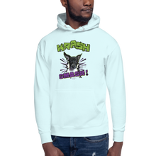 Load image into Gallery viewer, KRASH Smash Unisex Hoodie