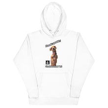 Load image into Gallery viewer, Nugget Unisex Hoodie