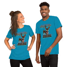 Load image into Gallery viewer, Lucy Lou Unisex t-shirt