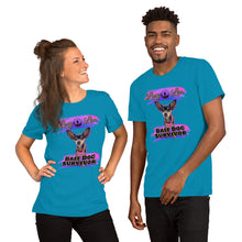 Load image into Gallery viewer, Lucy Lou Unisex t-shirt