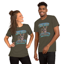 Load image into Gallery viewer, Lucy Lou Unisex t-shirt