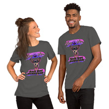 Load image into Gallery viewer, Lucy Lou Unisex t-shirt