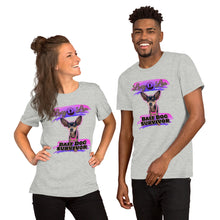 Load image into Gallery viewer, Lucy Lou Unisex t-shirt