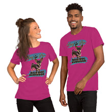 Load image into Gallery viewer, Lucy Lou Unisex t-shirt