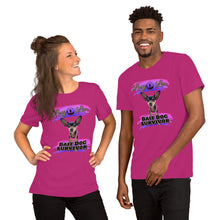 Load image into Gallery viewer, Lucy Lou Unisex t-shirt