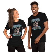 Load image into Gallery viewer, Lucy Lou Unisex t-shirt