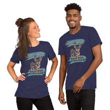 Load image into Gallery viewer, Lucy Lou Unisex t-shirt