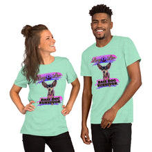 Load image into Gallery viewer, Lucy Lou Unisex t-shirt