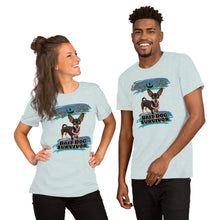 Load image into Gallery viewer, Lucy Lou Unisex t-shirt