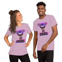 Load image into Gallery viewer, Lucy Lou Unisex t-shirt