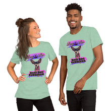 Load image into Gallery viewer, Lucy Lou Unisex t-shirt