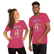 Load image into Gallery viewer, Nugget Unisex t-shirt