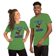 Load image into Gallery viewer, Lucy Lou Unisex t-shirt