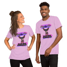 Load image into Gallery viewer, Lucy Lou Unisex t-shirt