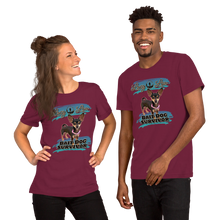 Load image into Gallery viewer, Lucy Lou Unisex t-shirt