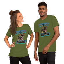 Load image into Gallery viewer, Lucy Lou Unisex t-shirt