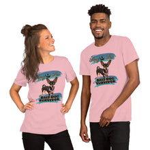 Load image into Gallery viewer, Lucy Lou Unisex t-shirt