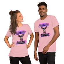 Load image into Gallery viewer, Lucy Lou Unisex t-shirt