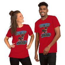 Load image into Gallery viewer, Lucy Lou Unisex t-shirt