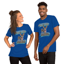 Load image into Gallery viewer, Lucy Lou Unisex t-shirt