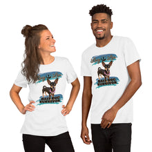 Load image into Gallery viewer, Lucy Lou Unisex t-shirt
