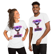 Load image into Gallery viewer, Lucy Lou Unisex t-shirt