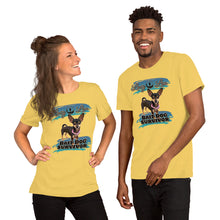 Load image into Gallery viewer, Lucy Lou Unisex t-shirt