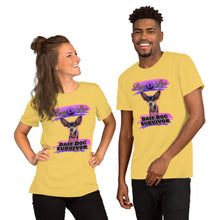 Load image into Gallery viewer, Lucy Lou Unisex t-shirt